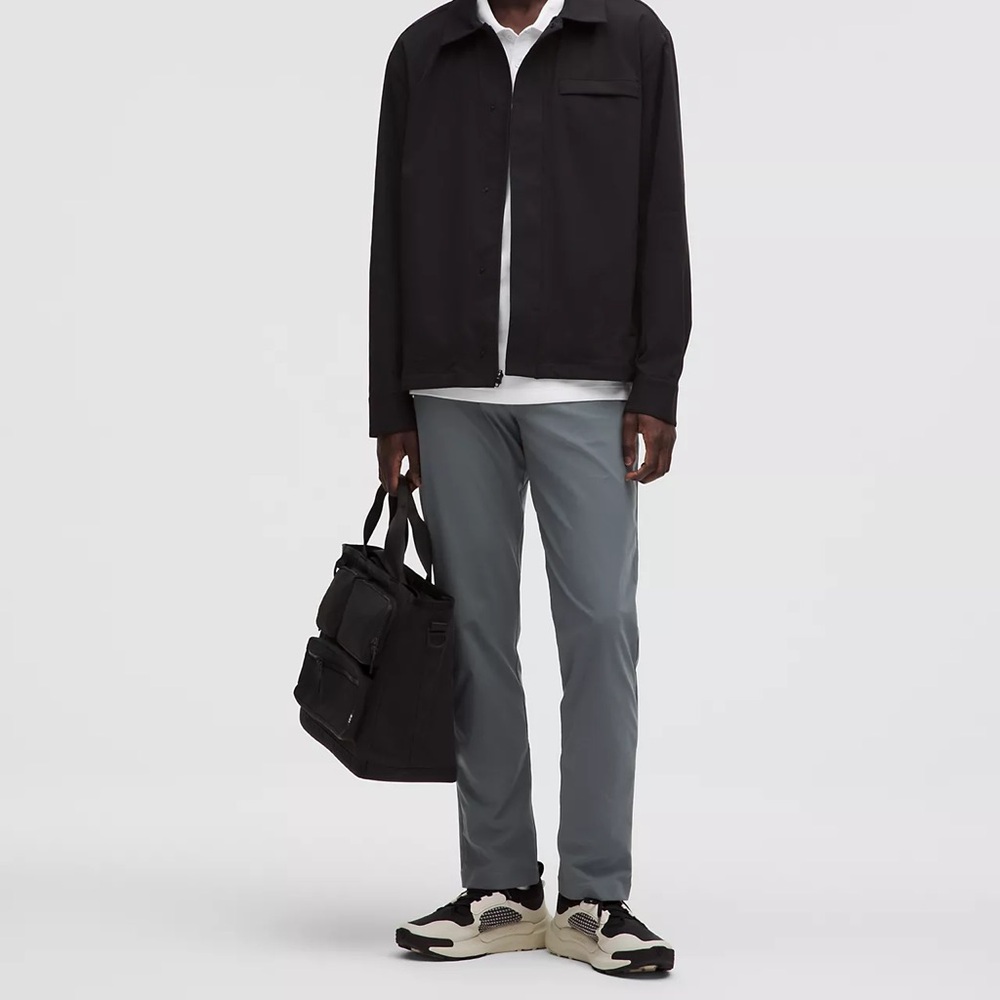LULULEMON ABC PANTS
